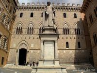 Italia inicia la represión financiera con una retención del 20 por ciento a los flujos de capital