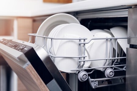 lavavajillas Samsung