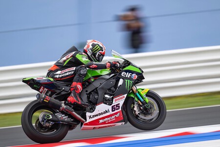 Rea Misano Sbk 2022