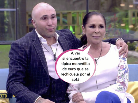 Confesiones 'Deluxe': Kiko Rivera asegura que su madre intentó quedarse con el dinero que él estaba ganando mientras que concursaba en 'GH Dúo'