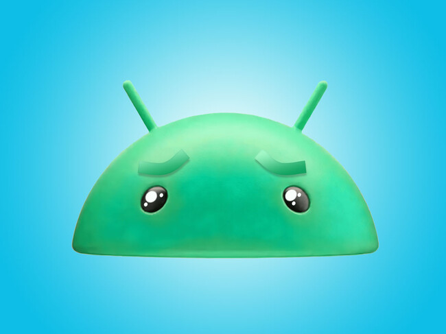 Sadface