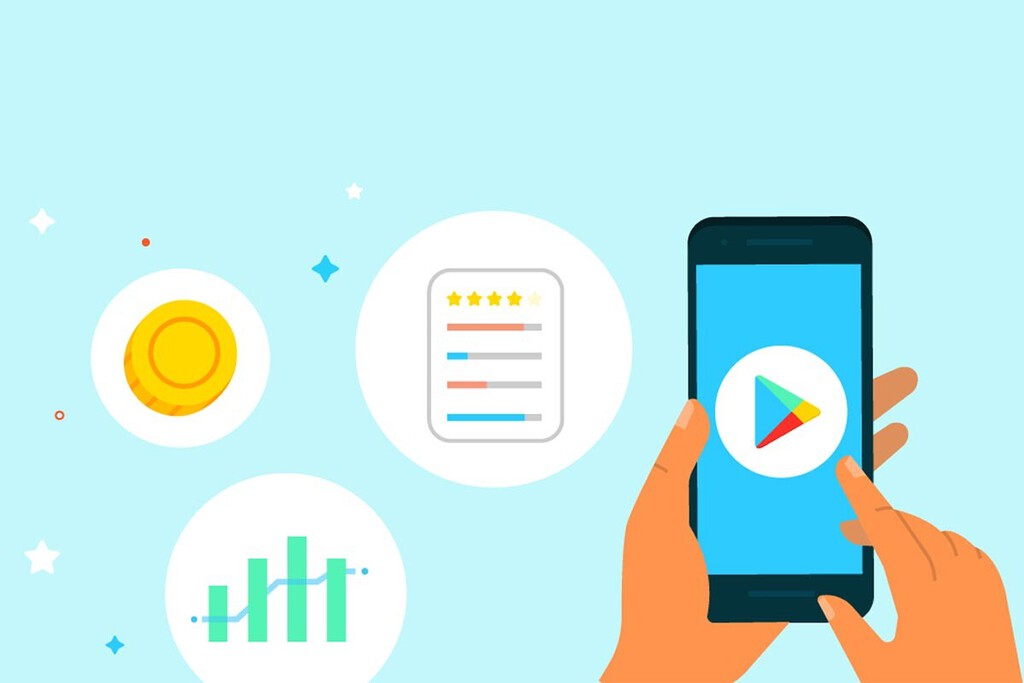 Google permitirá los sistemas de pago alternativos en la Play Store de Corea del Sur