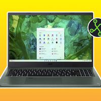 Tu próxima laptop está disponible a 15 mensualidades: Acer Aspire Vero tiene descuento en Amazon