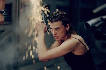 Jovovich