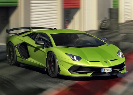 aventador