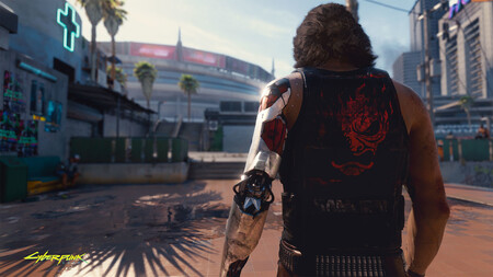 Cyberpunk 2077 bate el récord de jugadores simultáneos en Steam, superando a Dota 2 y CS: GO