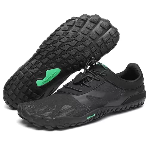 SAGUARO Zapatilla Minimalista Hombre 