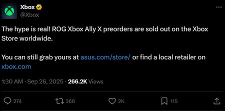 Xbox Venta Consola Rog Unidades