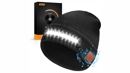 Gorro Zooi Amazon