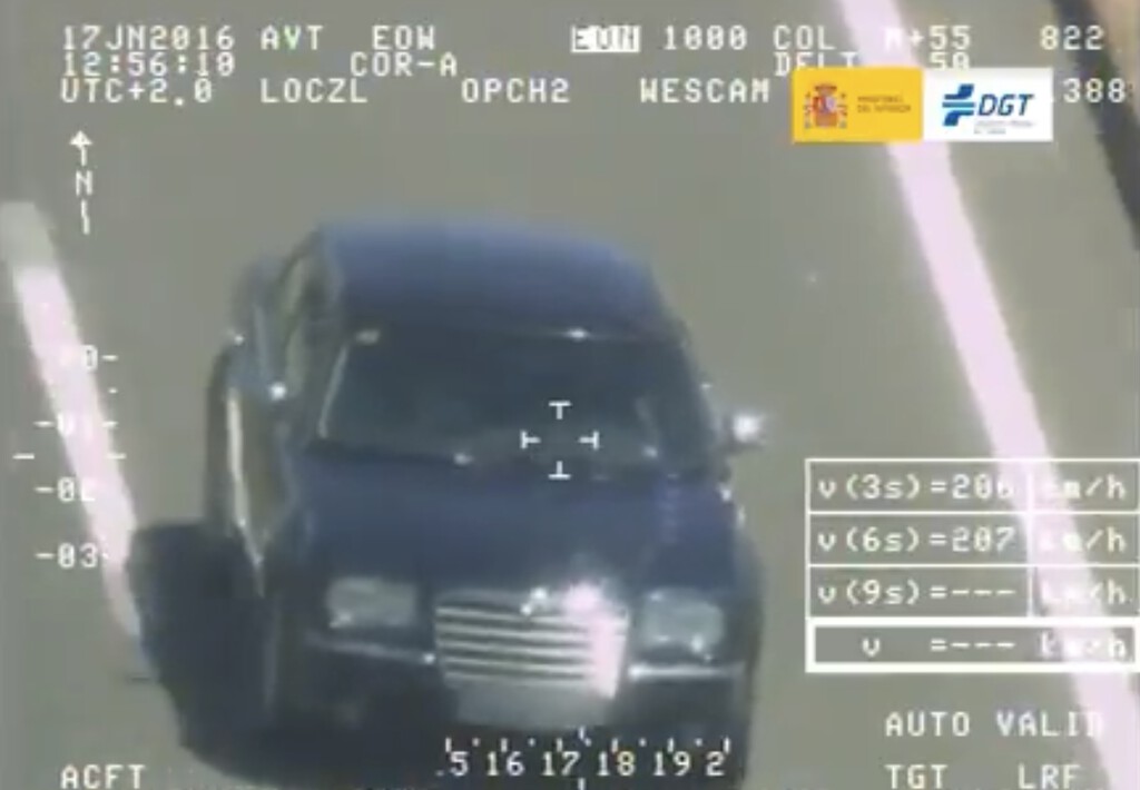La regla del 7 no es infalible para olvidarse de los radares: la DGT nos confirma a qué velocidad multan (y si ha cambiado algo) 
