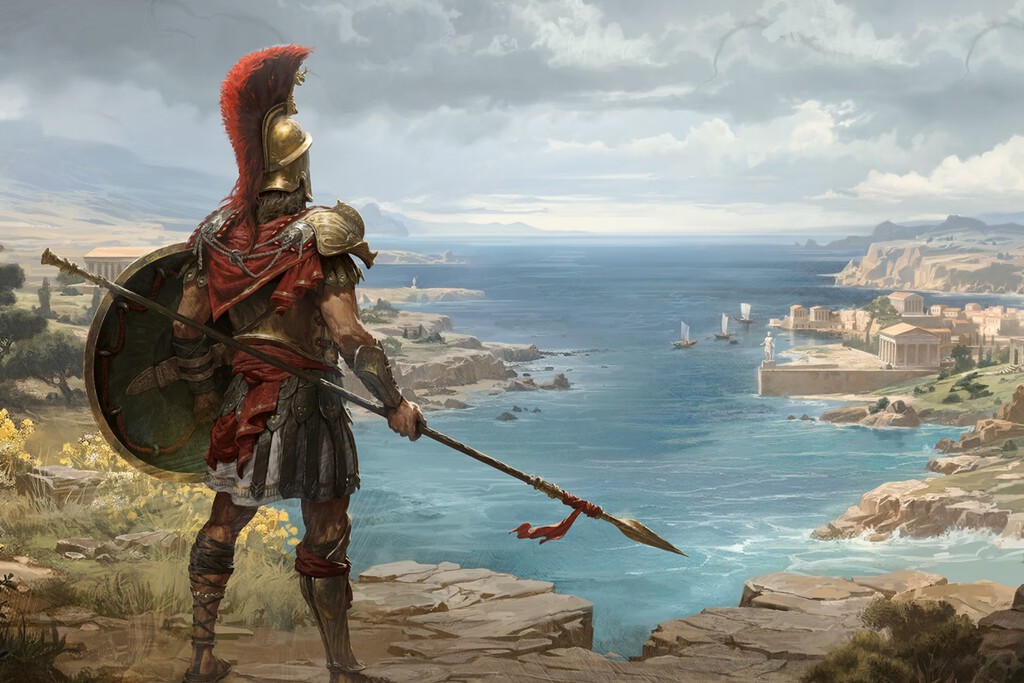 Titan Quest 2 confirma fecha de lanzamiento definitiva para 2027