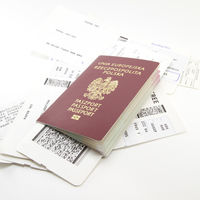 Un error tipográfico en tu billete de avión te puede salir caro