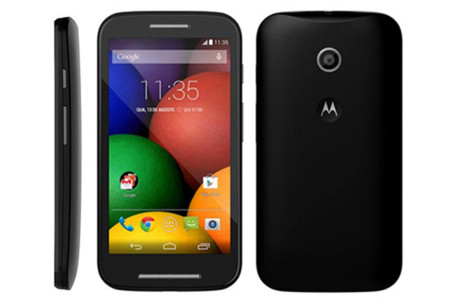 Moto E