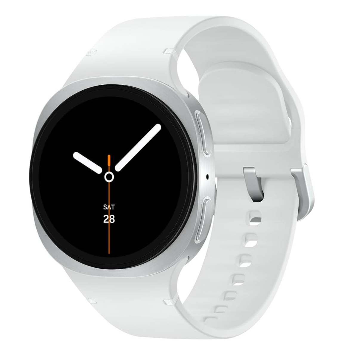 Samsung Galaxy Watch 8 (+15% de descuento bancario)
