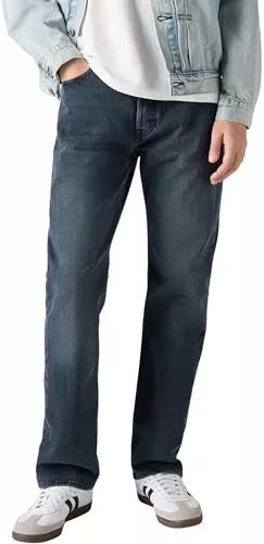 Levi's Hombre 501 Original Fit Vaqueros
