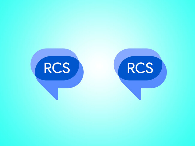 Mensajes RCS en ambas SIM