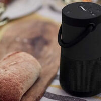 Su diseño parece una lámpara, pero es una de las mejores bocinas que tiene Bose y hoy está de oferta en Mercado Libre 