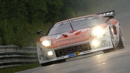 Un vistazo a las 24 Horas de Nürburgring