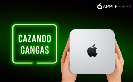 El iPhone SE de 256 GB 100 euros más barato, ordenadores Mac M1 a su mínimo histórico y más: Cazando Gangas
