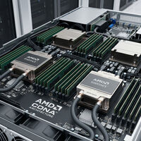 NVIDIA y AMD se enfrentan a un enemigo implacable con el que no contaban: la burocracia de EEUU