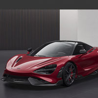 Pintura, rines, interiores y mucho más: Estos son los mejores configuradores en línea de autos