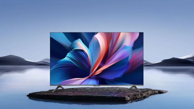 Xiaomi Tv A Pro