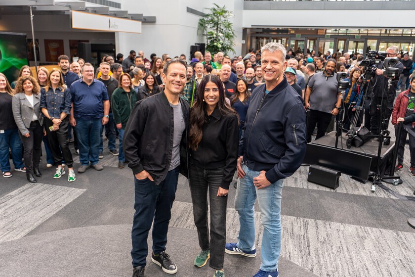 Asha Sharma, la nueva CEO de Xbox, será la que entierre la marca según el creador de la consola original