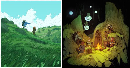 Gardens Nuevo Estudio