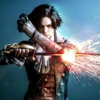Lo petaron con un RPG 'souls' de fantasía, pero el nuevo juego de los padres de Lies of P será muy diferente