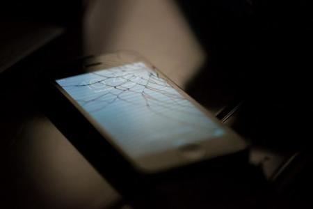 Las grandes "pifias" de la seguridad en smartphones