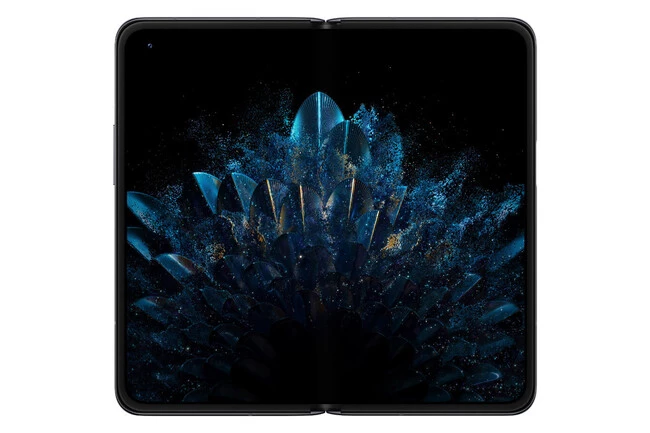 OPPO Find N ブラック 8GB/256GB OPPO Find N: características, ficha técnica y precio