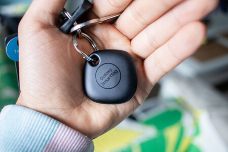 El AirTag se filtró tanto hace un año que hasta Samsung se adelantó a Apple con su propia baliza