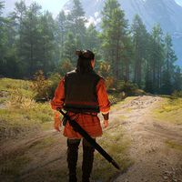 "Ahora luce mucho mejor". El RPG de vampiros y mundo abierto del director de The Witcher 3 demuestra con su nuevo gameplay que ha oído a sus fans