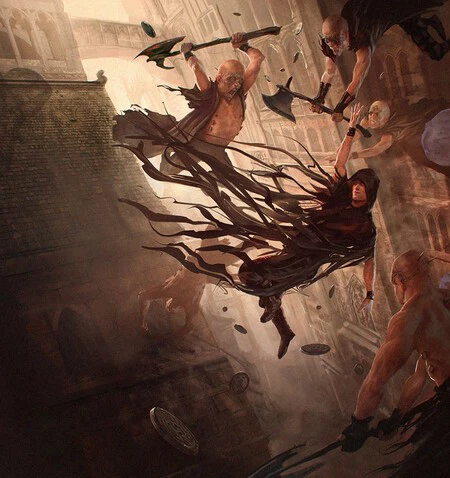 Mistborn
