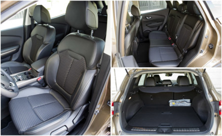 Renault Kadjar: al volante del nuevo crossover compacto para contarte sus secretos