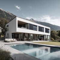 Es la alternativa si no puedes poner placas solares: persianas solares para tener electricidad gratis