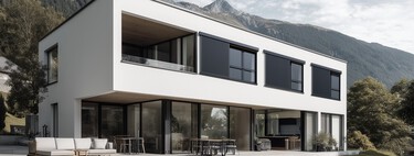 Más fáciles de colocar que paneles solares y más decorativas: así son las persianas fotovoltaicas para aprovechar la luz del sol