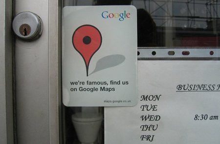 Si cambias de oficinas recueda avisar a tus clientes