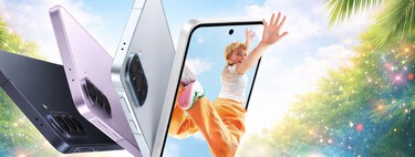 Samsung Galaxy A37 5G: el móvil con todo lo necesario para reinar en la gama media sin disparar el precio