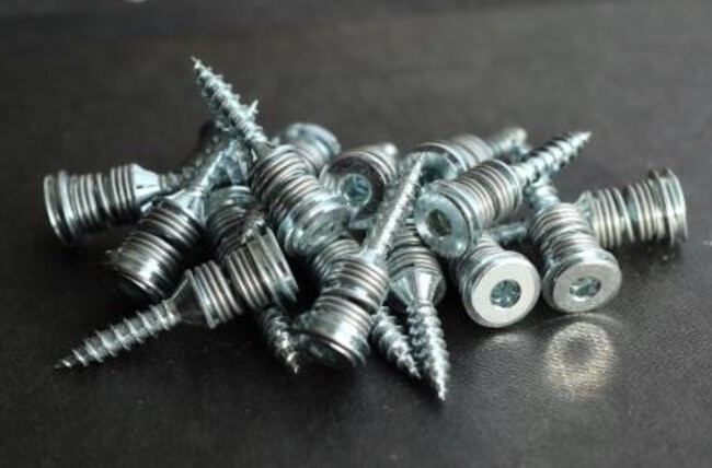 Tornillo
