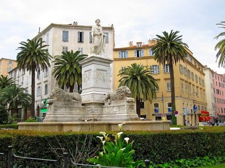 Ajaccio 2