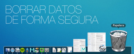 Cómo borrar archivos de forma segura en OS X