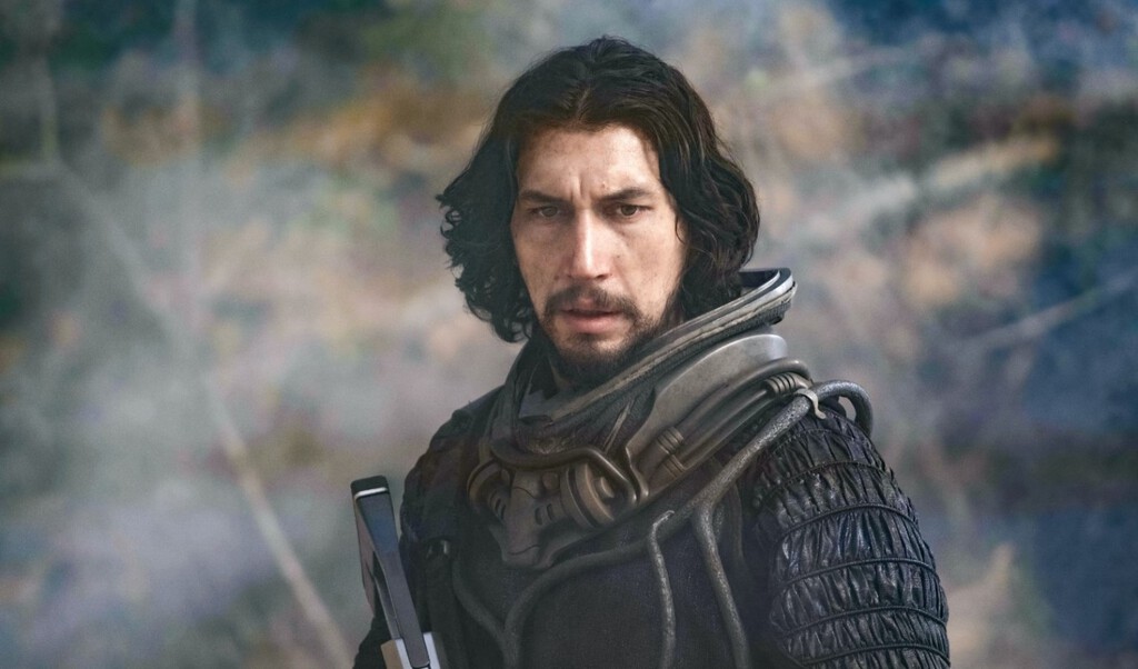 Adam Driver lleva años rechazando películas de Marvel. Pero lo siguen intentando: "Ya es una tradición que nos reunamos y luego él rechace la oferta"