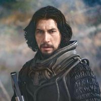 Marvel está tan desesperada por fichar a Adam Driver que todos los años se reúnen con él para ofrecerle proyectos: "Ya es una tradición"