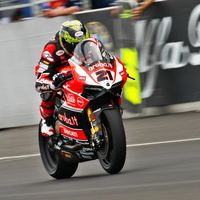 ¡Incansable! Al borde de los 50 años, Troy Bayliss volverá a la competición a tiempo completo 