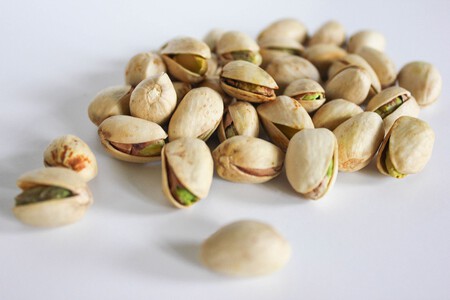 pistachos