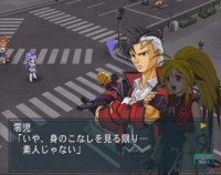 Namco Vs Capcom