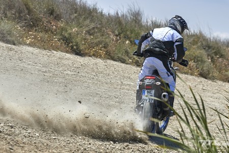 Yamaha Xtz700 Tenere 2019 Prueba 016