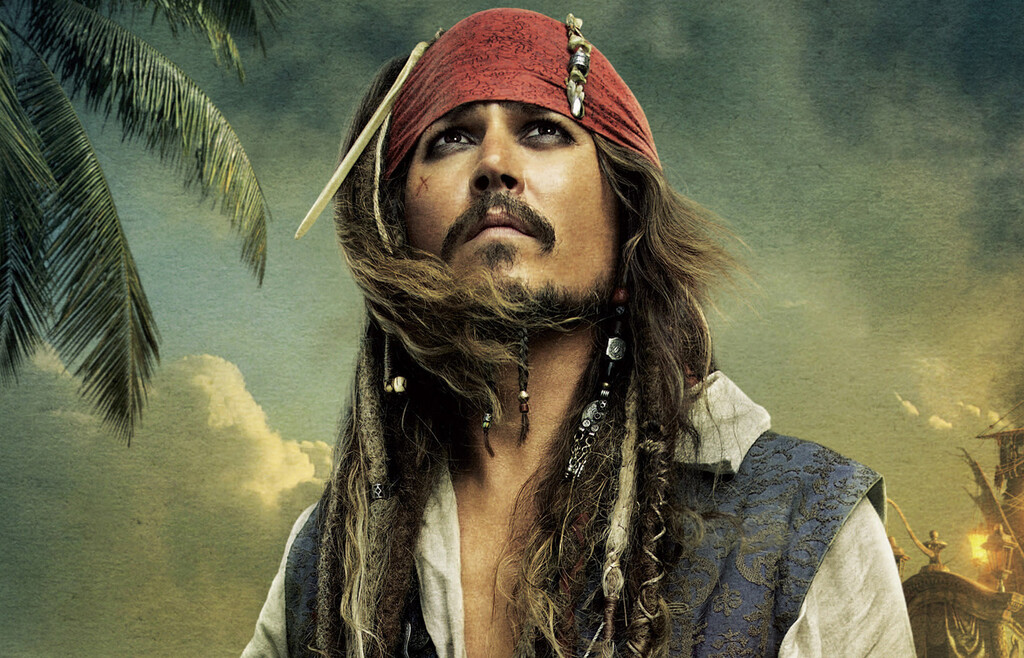 Disney ya está negociando Johnny Depp para traerlo de vuelta en la nueva película de Piratas del Caribe: Esperamos poder concretar esto 