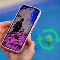 La actualización de septiembre de los Pixel quiere frenar el uso del móvil. 'Pause Point' tiene una idea radical para lograrlo 